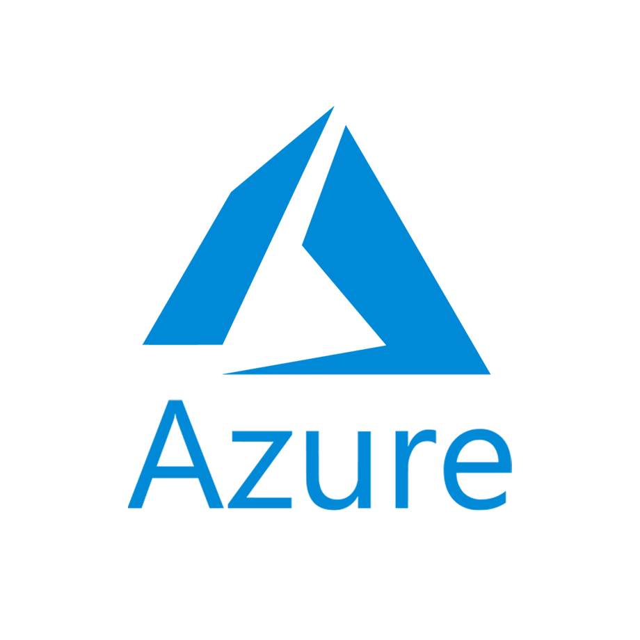 Microsoft-Azure Microsoft Azure logo