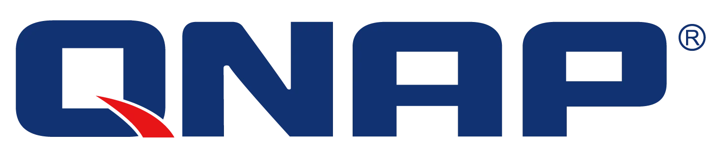QNAP logo