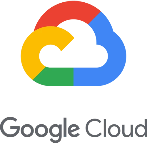 cloud-google Google Cloud logo