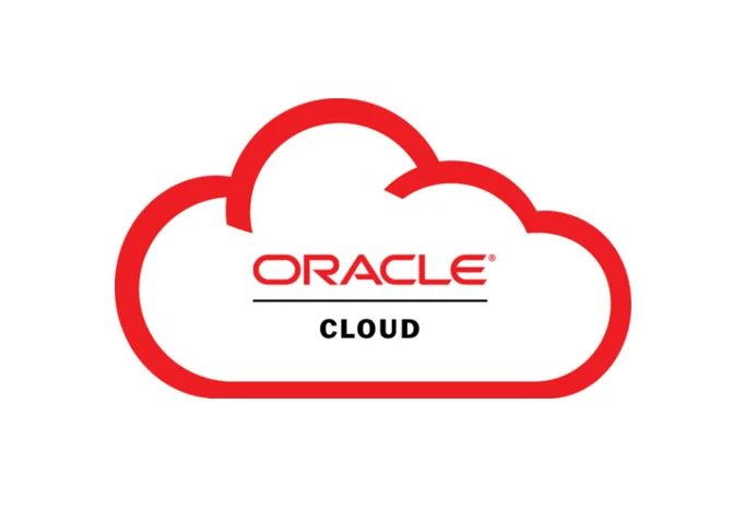 oracle cloud Oracle Cloud logo