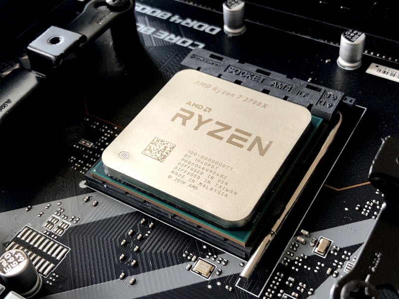 Custom PC Build