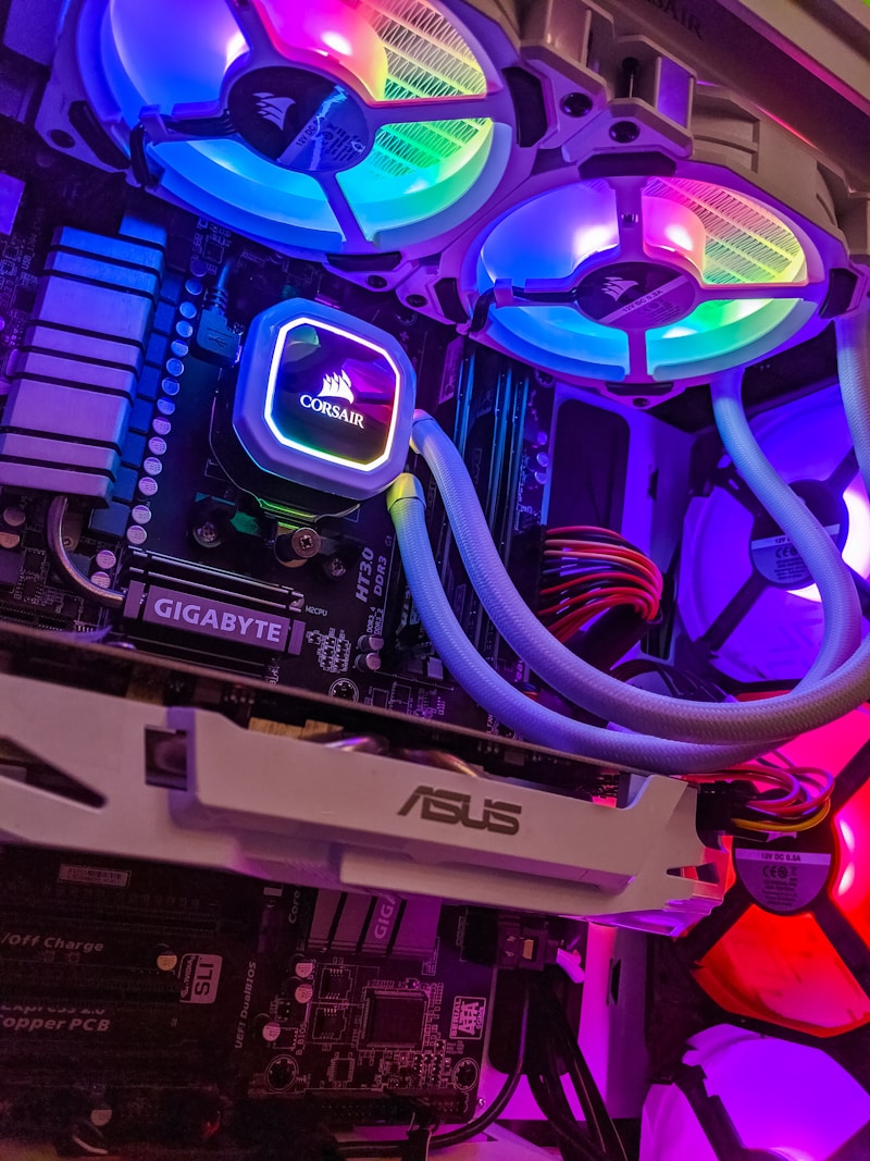 PC Cleaning