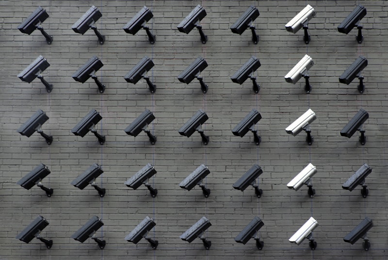 Security Camera