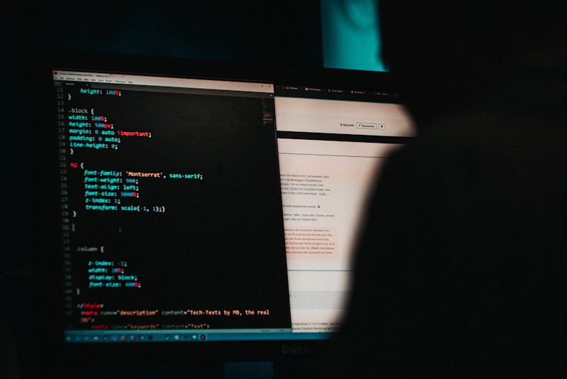 Virus & Malware Removal