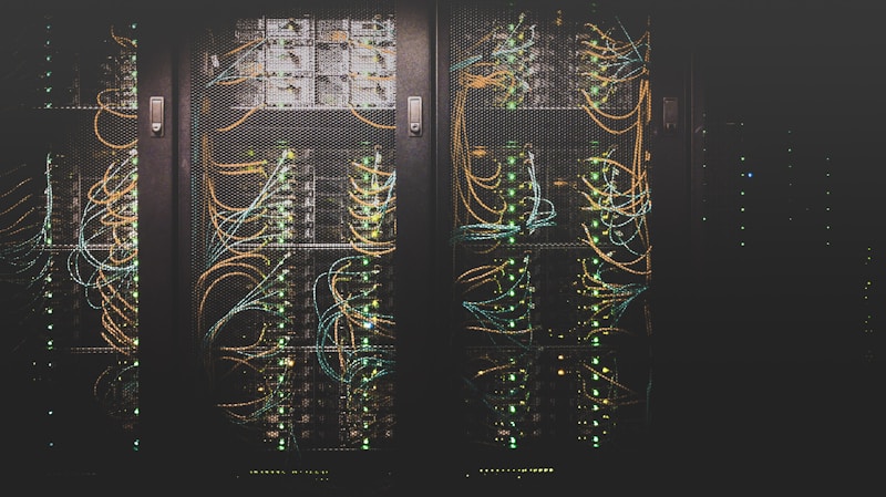 IT Support & Computer Repair | IT Solve Hub — Orange County, CA Logo