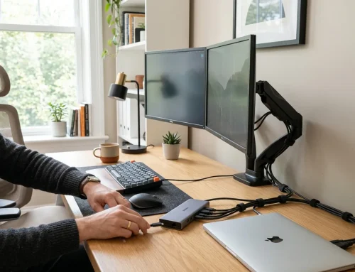 Best Rated Computer Consultant for Home Office Setup in Orange County