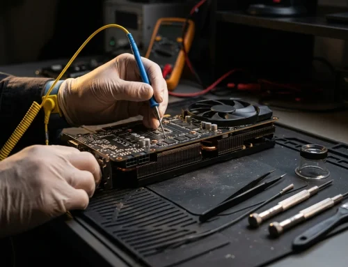 Gaming PC Repair Cost: What Affects the Price in Orange County