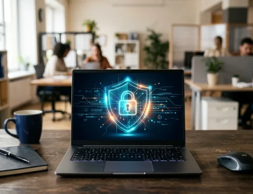 How to Protect Your Small Business from Hackers in Orange County