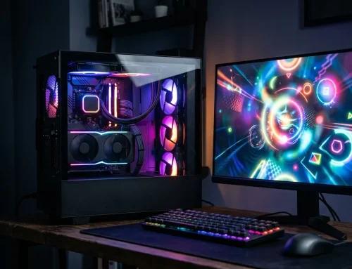 GTA 6 Release Date 2026: Get Your Orange County Gaming PC Ready